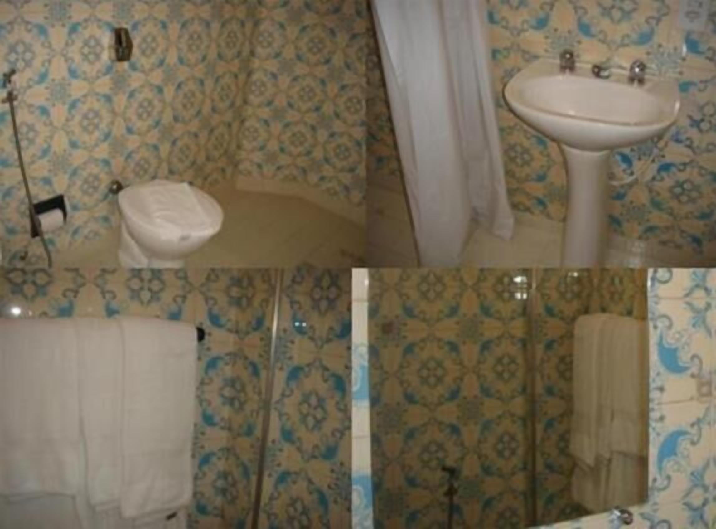 Foto - Hotel Internacional São Paulo