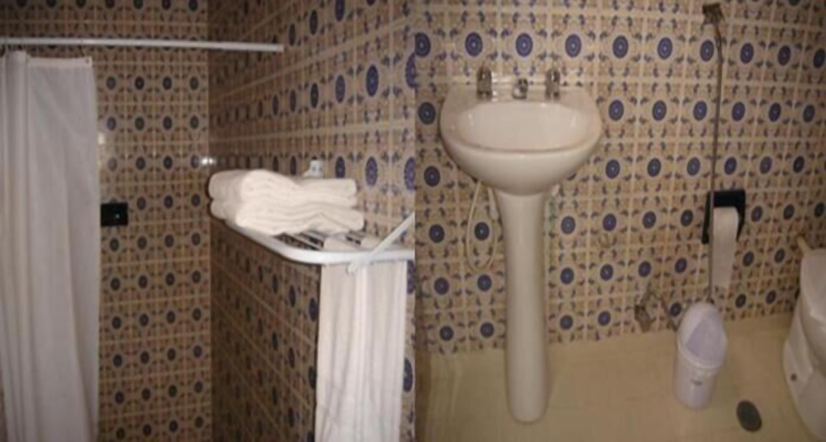 Foto - Hotel Internacional São Paulo