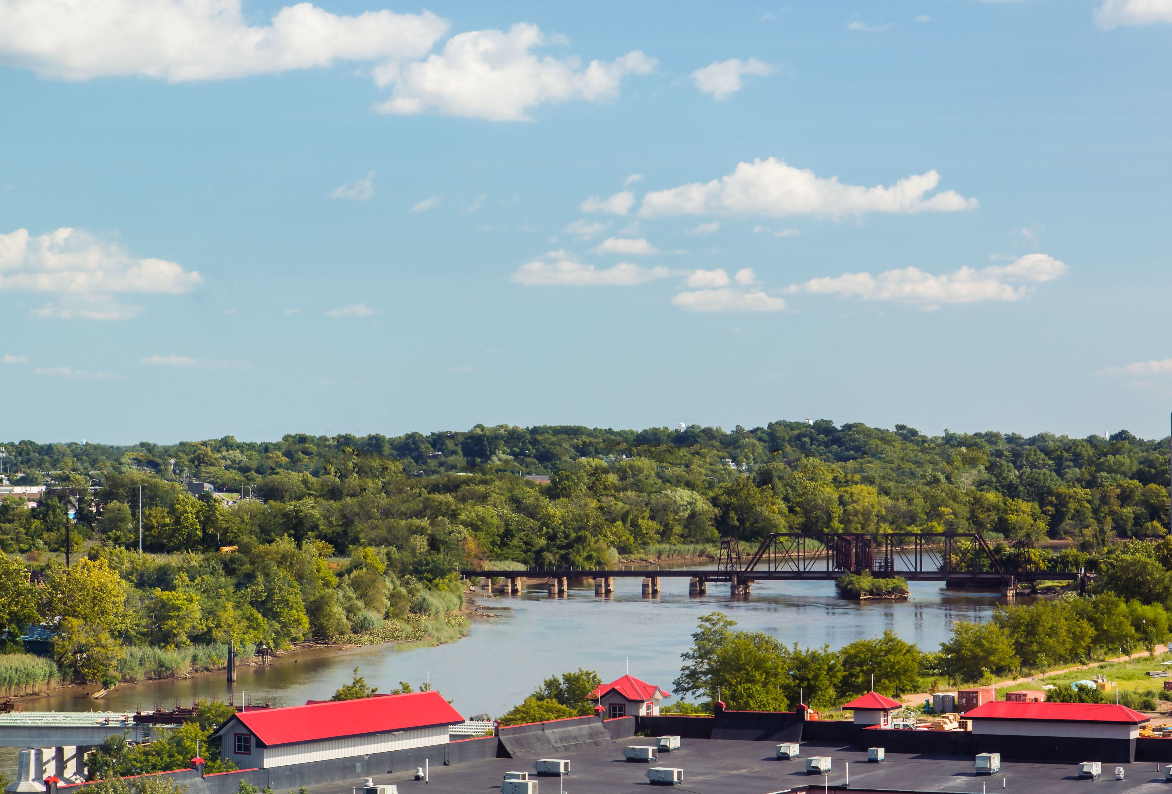 suite, 1 king bed, non smoking | view from room