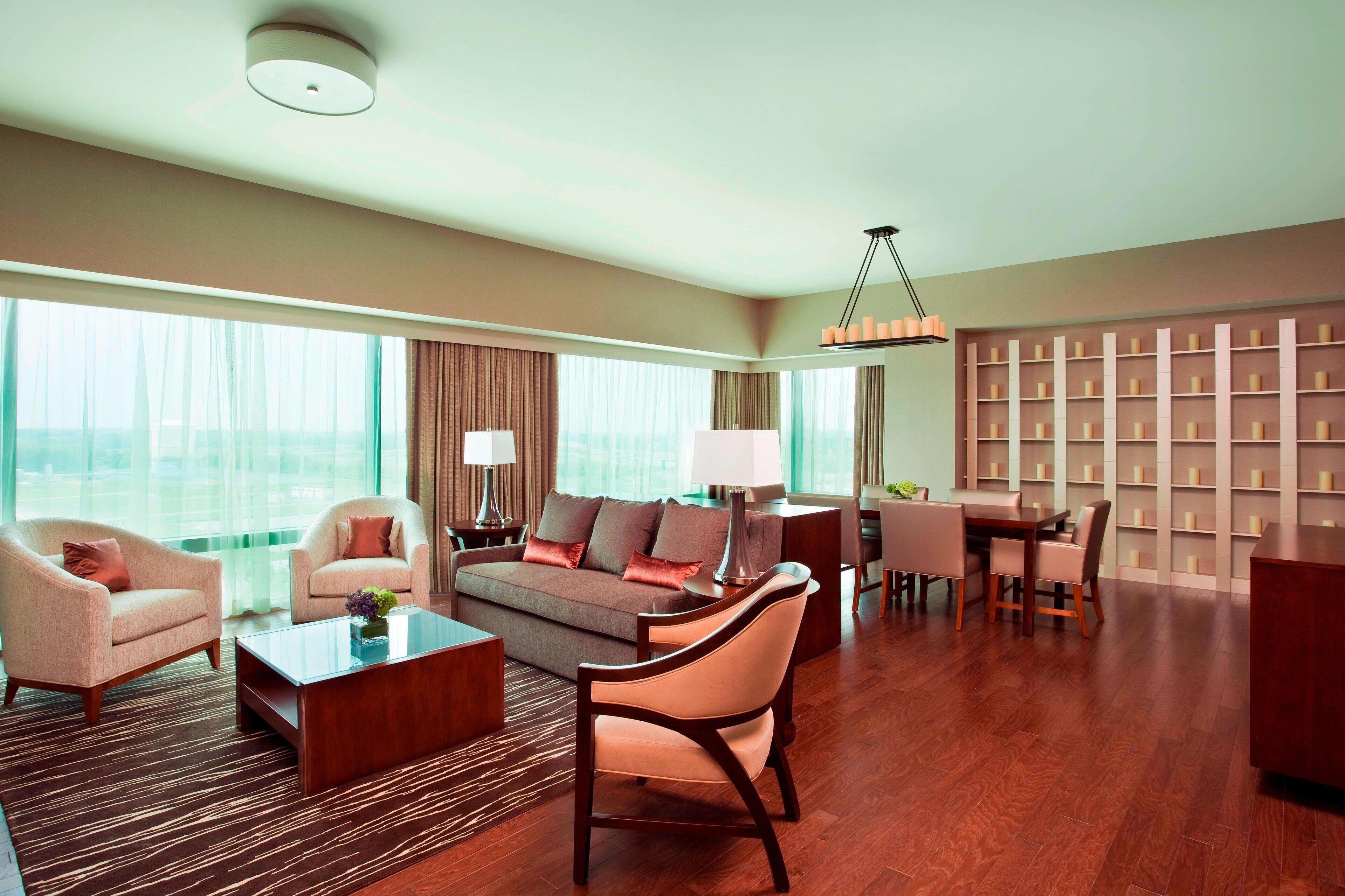 egyptian cotton sheets, premium bedding, down duvets, pillow-top beds