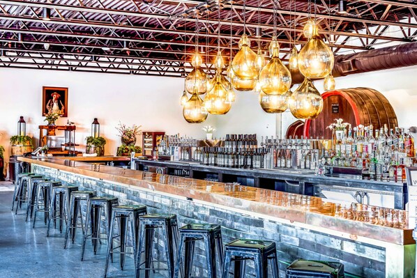 Winery - Chateau Renault (Egg Harbor City)