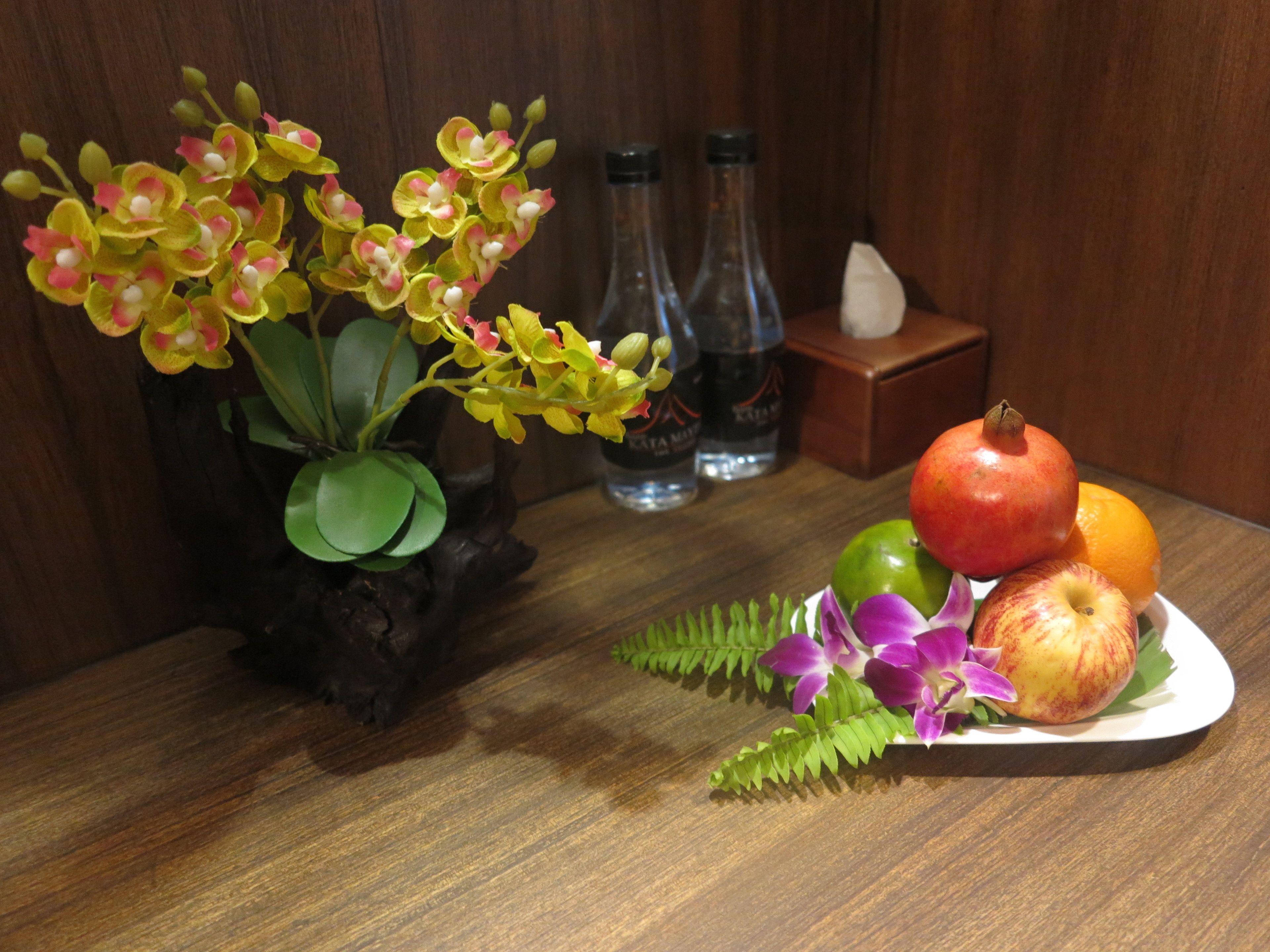 standard room, 1 double bed | interior detail