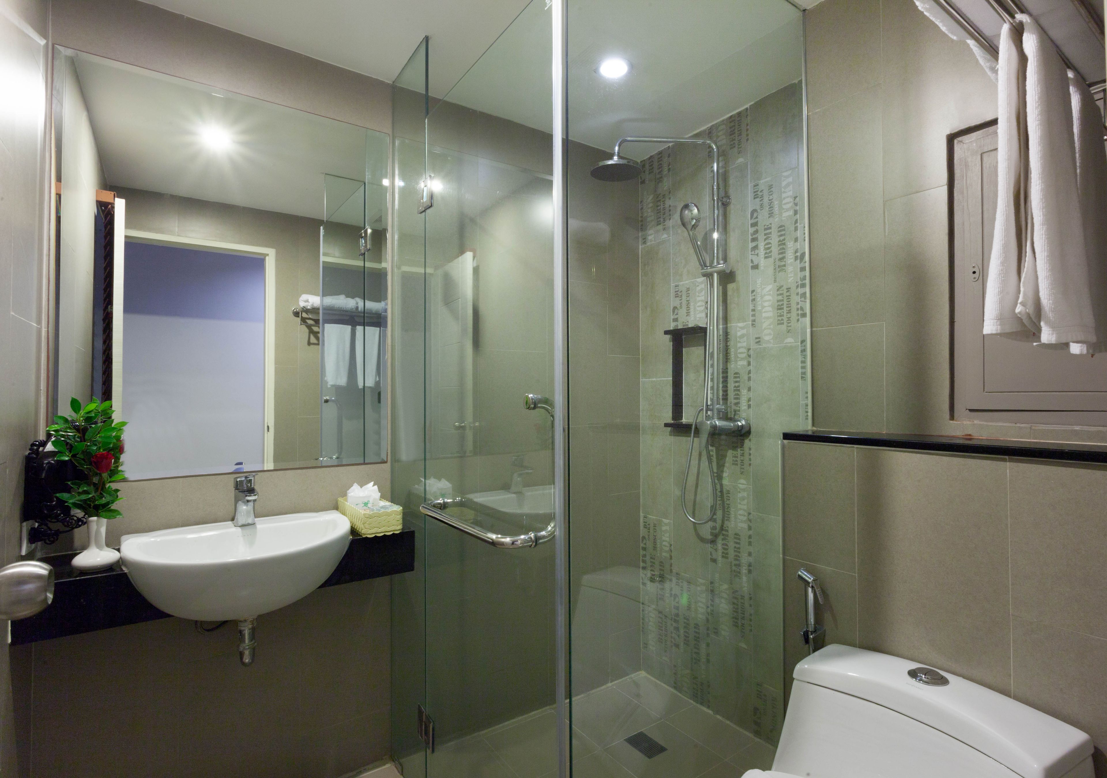 Photo - The AIM Patong Hotel