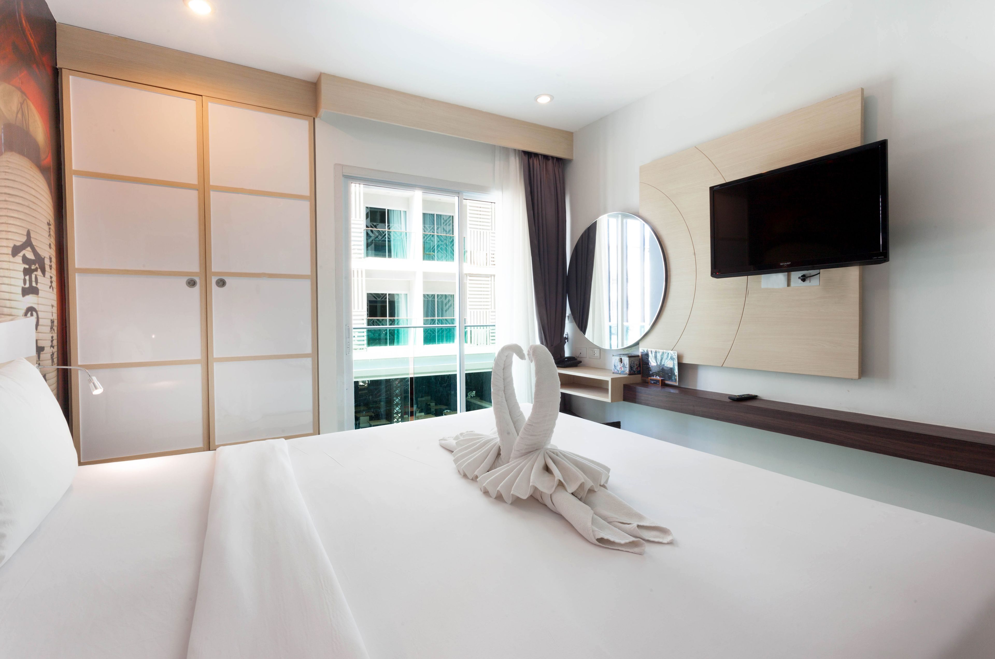 Photo - The AIM Patong Hotel