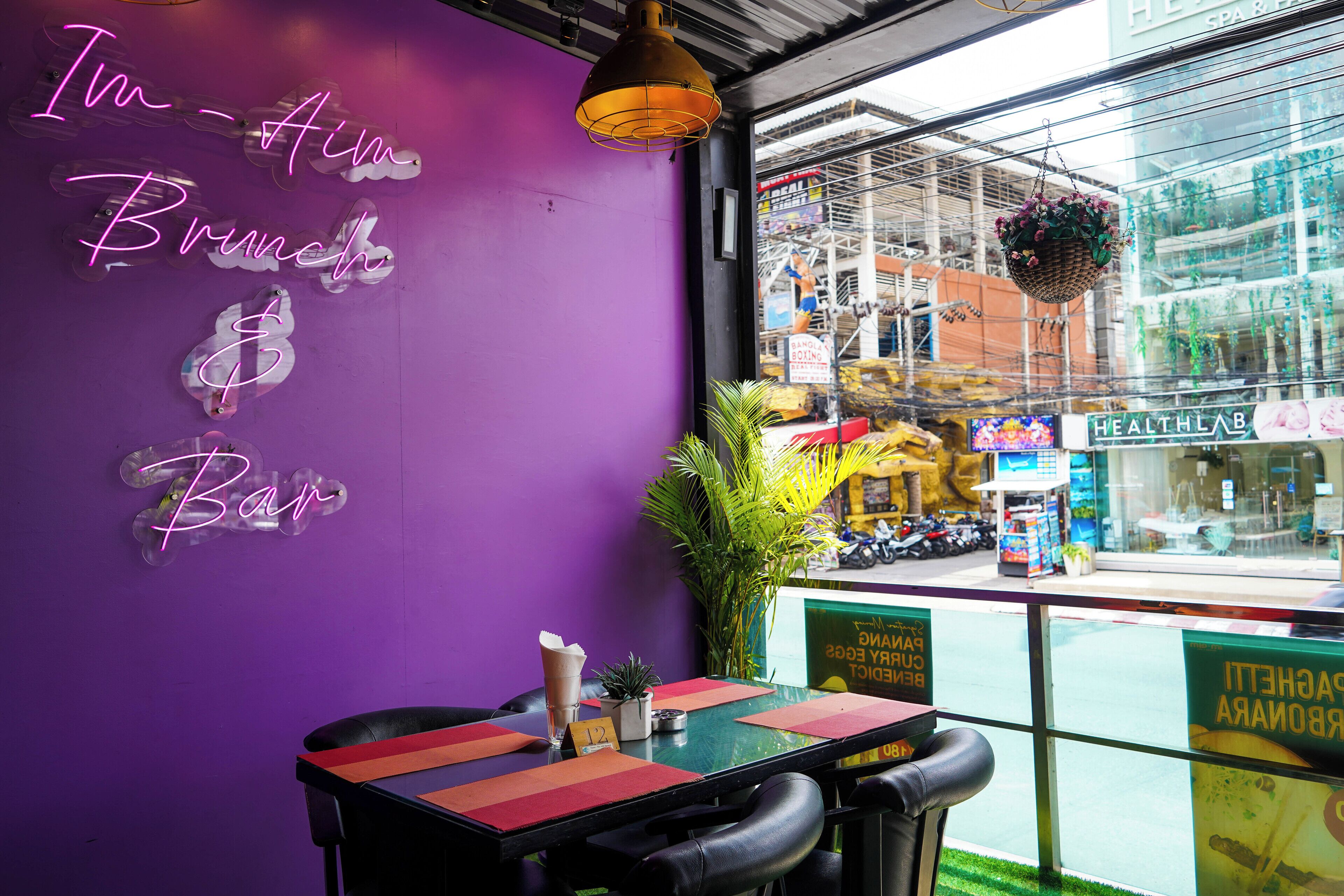 Photo - The AIM Patong Hotel