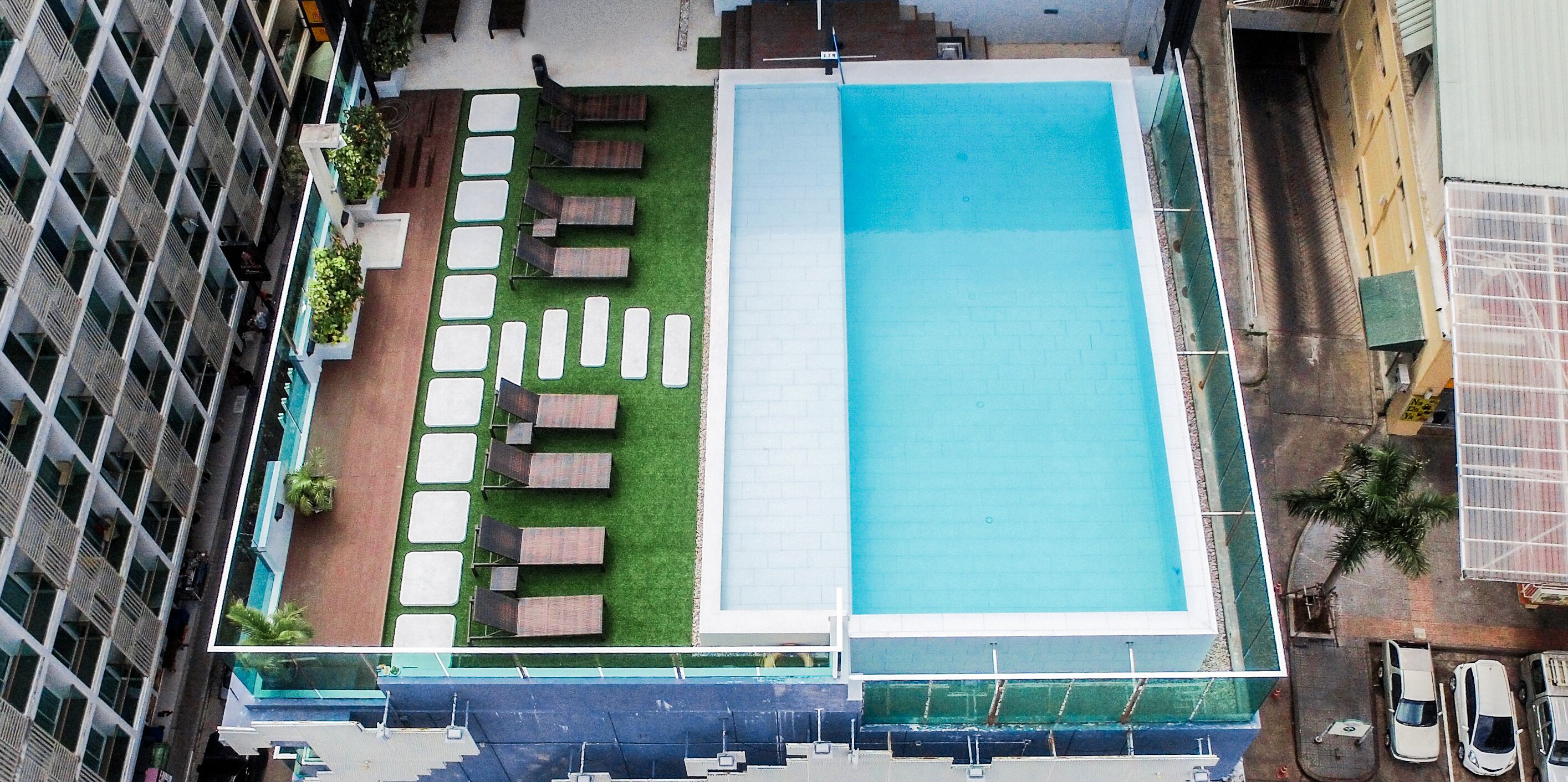 Photo - The AIM Patong Hotel