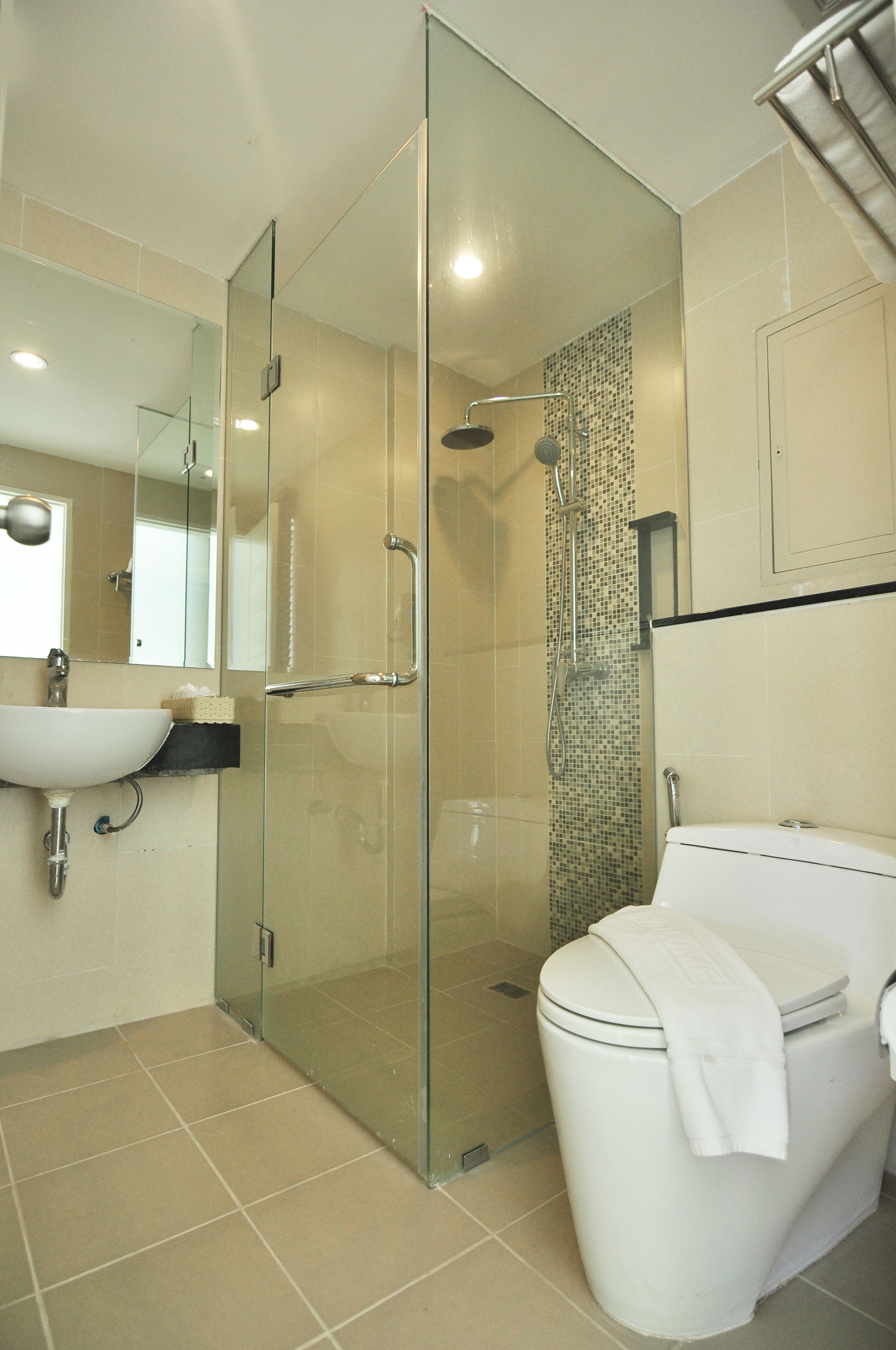 Photo - The AIM Patong Hotel