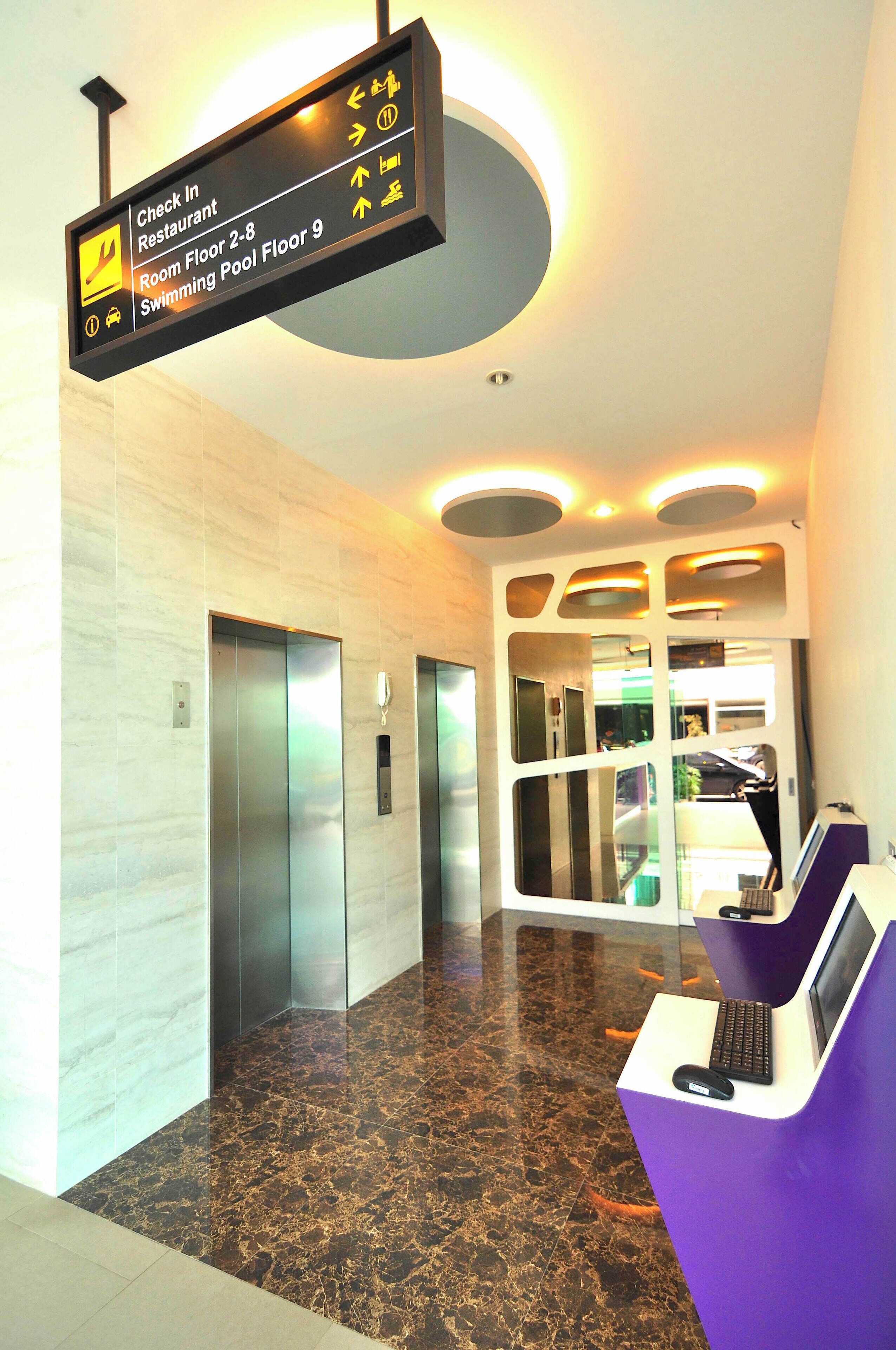 Photo - The AIM Patong Hotel