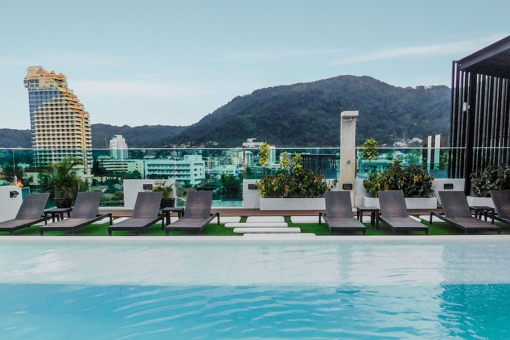The AIM Patong Hotel