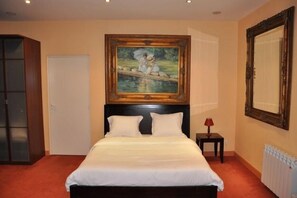 Room - Le Parc D'Eden (Villeneuve-sous-Dammartin)