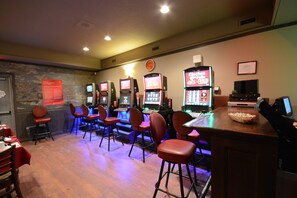 Pub