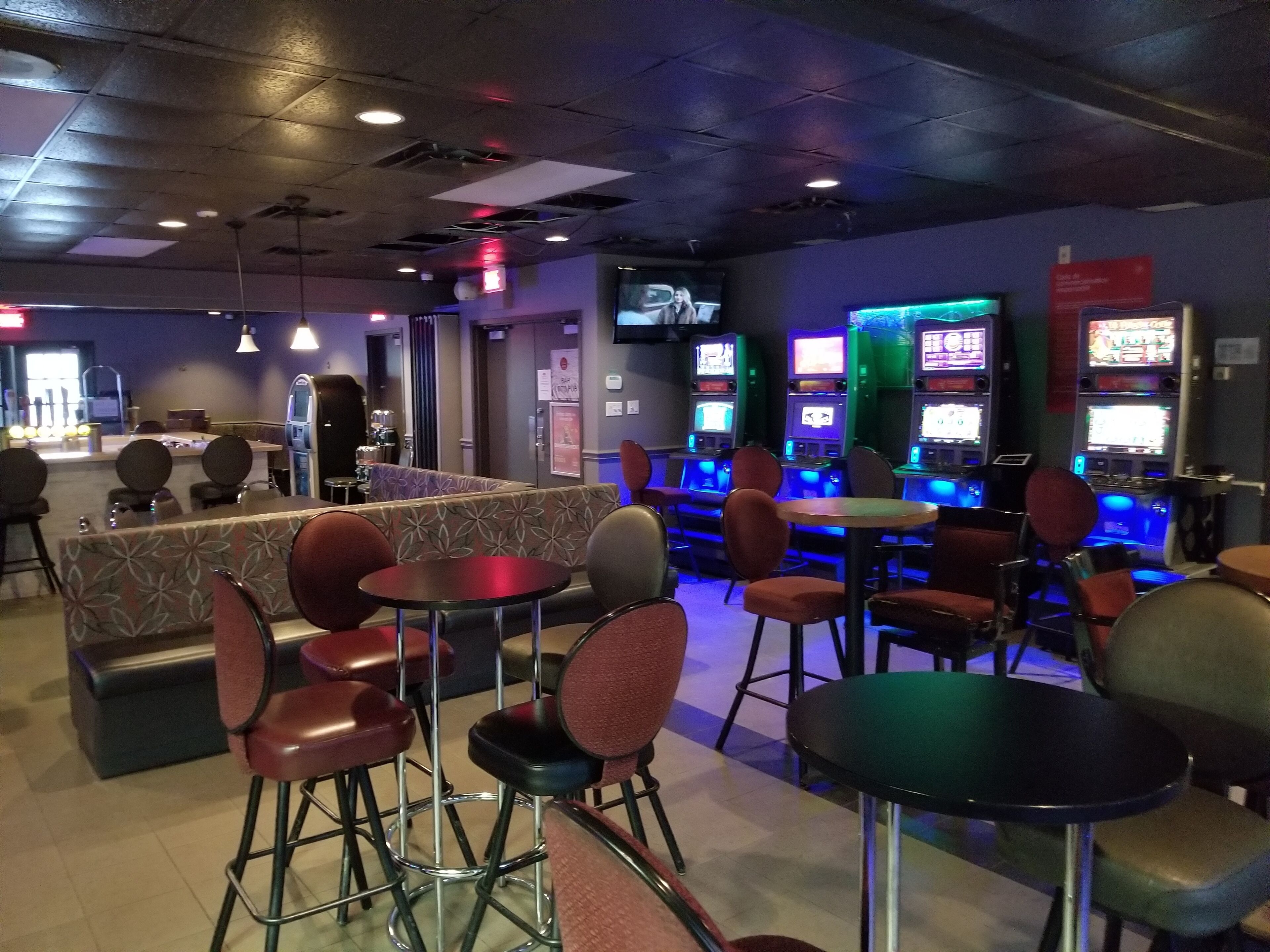 Casino
