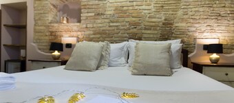 아르코발레노 룸스