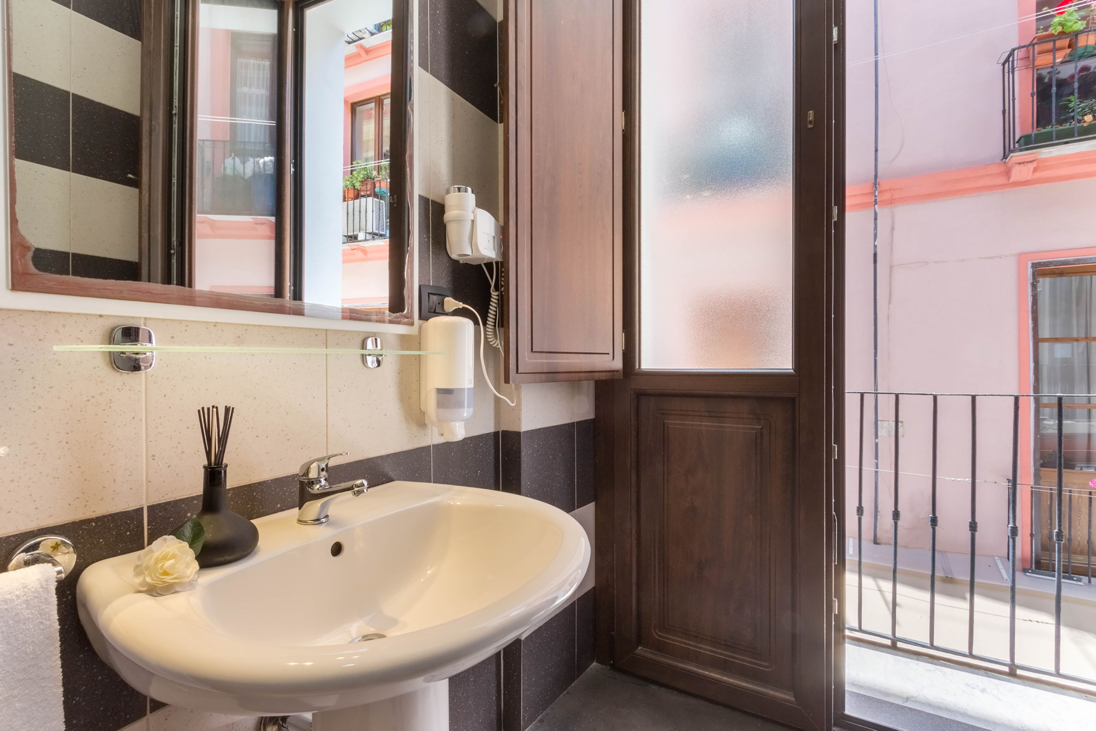 Foto - Arcobaleno Rooms