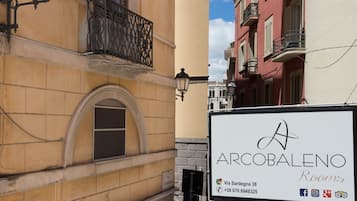 Außenbereich