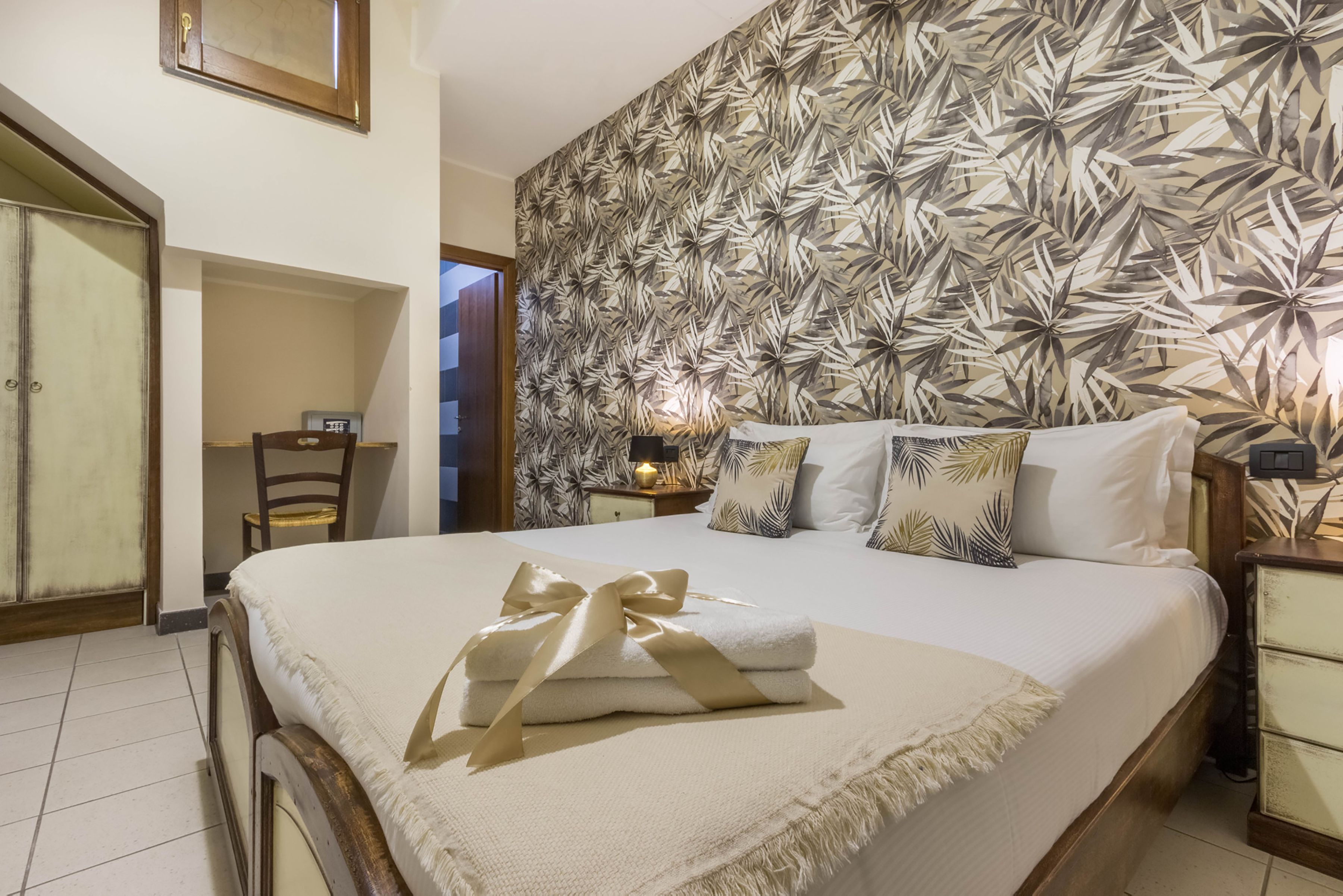 Foto - Arcobaleno Rooms