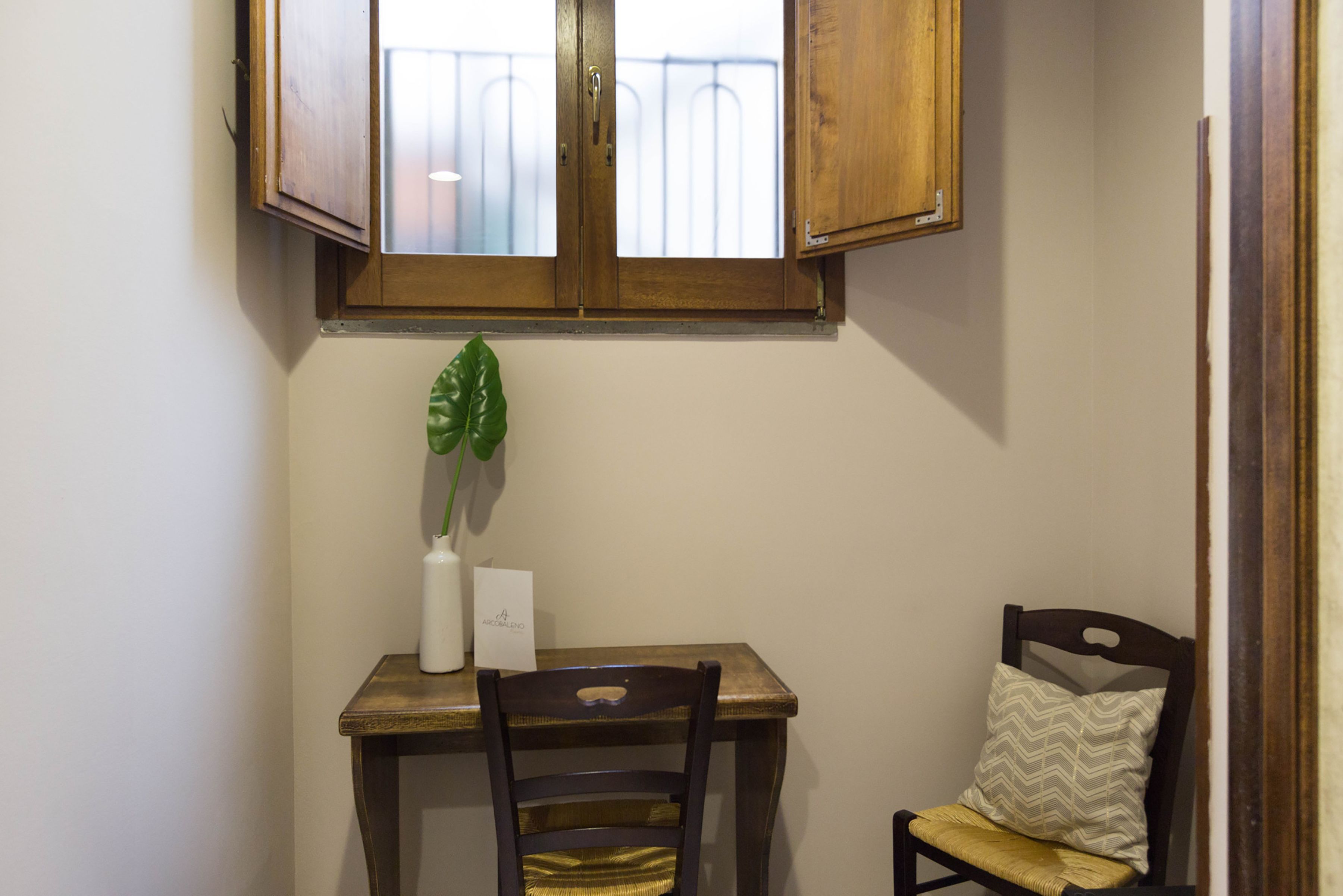 Foto - Arcobaleno Rooms