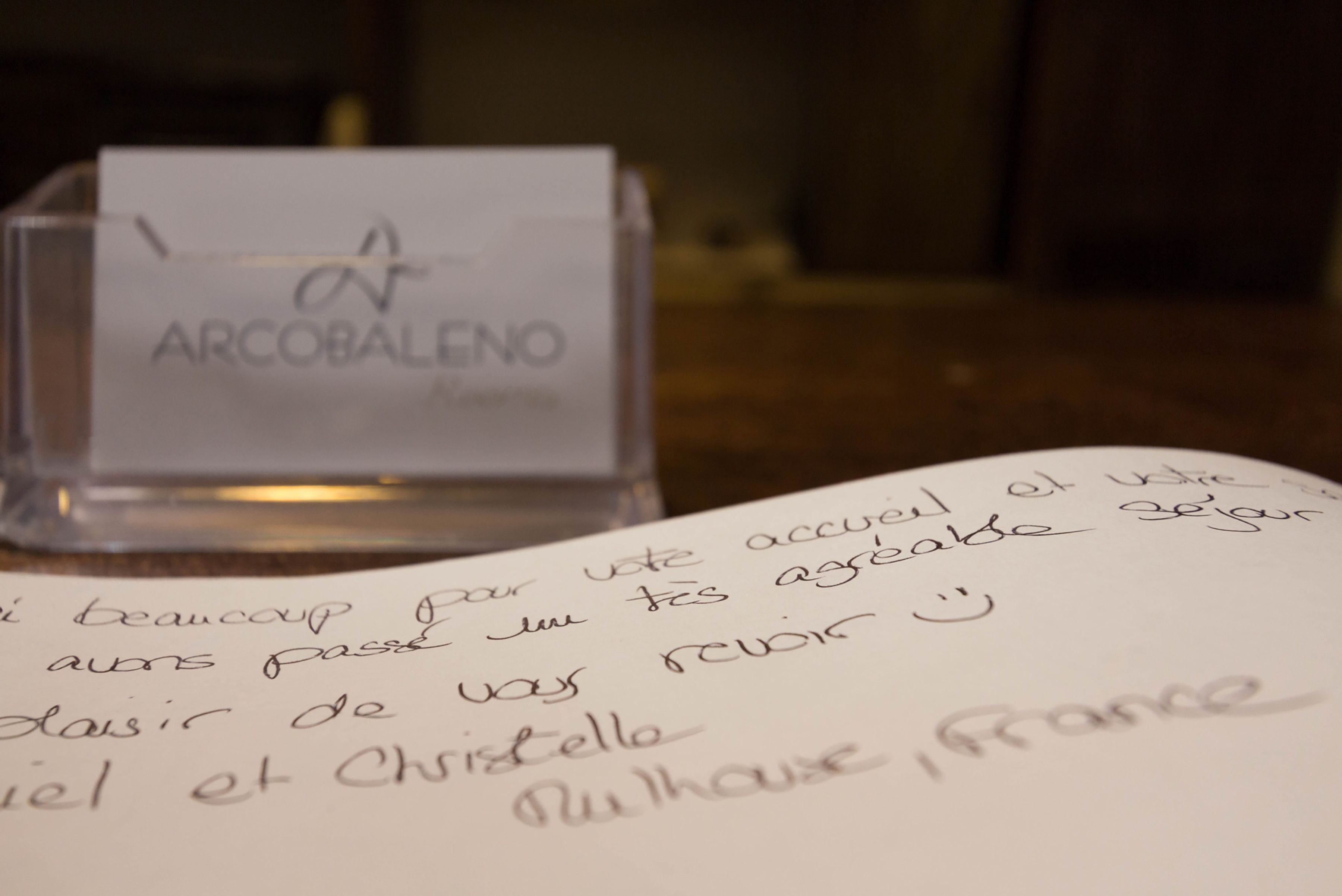 Photo - Arcobaleno Rooms