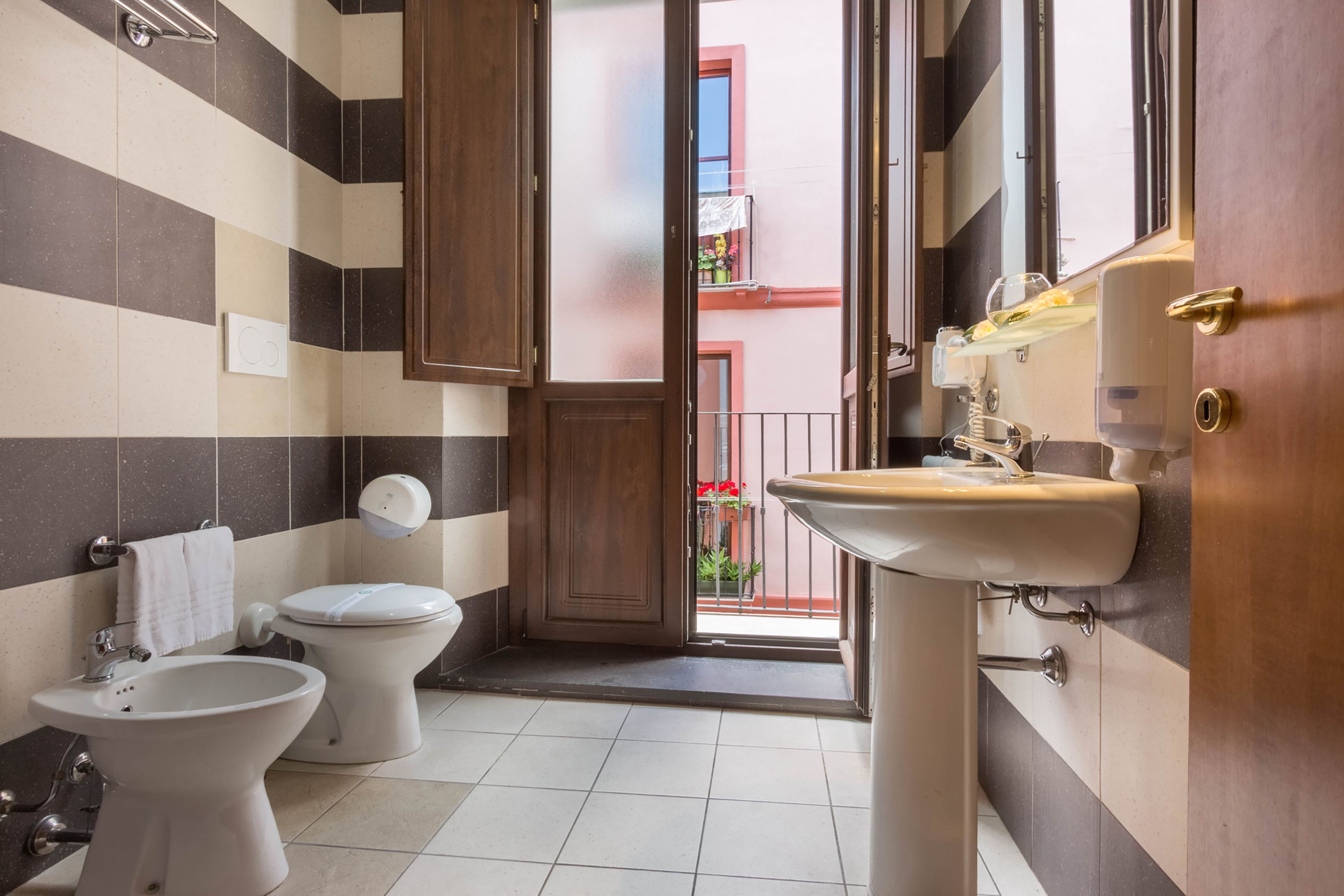 Foto - Arcobaleno Rooms