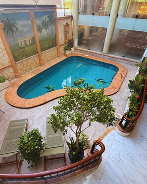 TV - Hotel Residencial (Mérida)