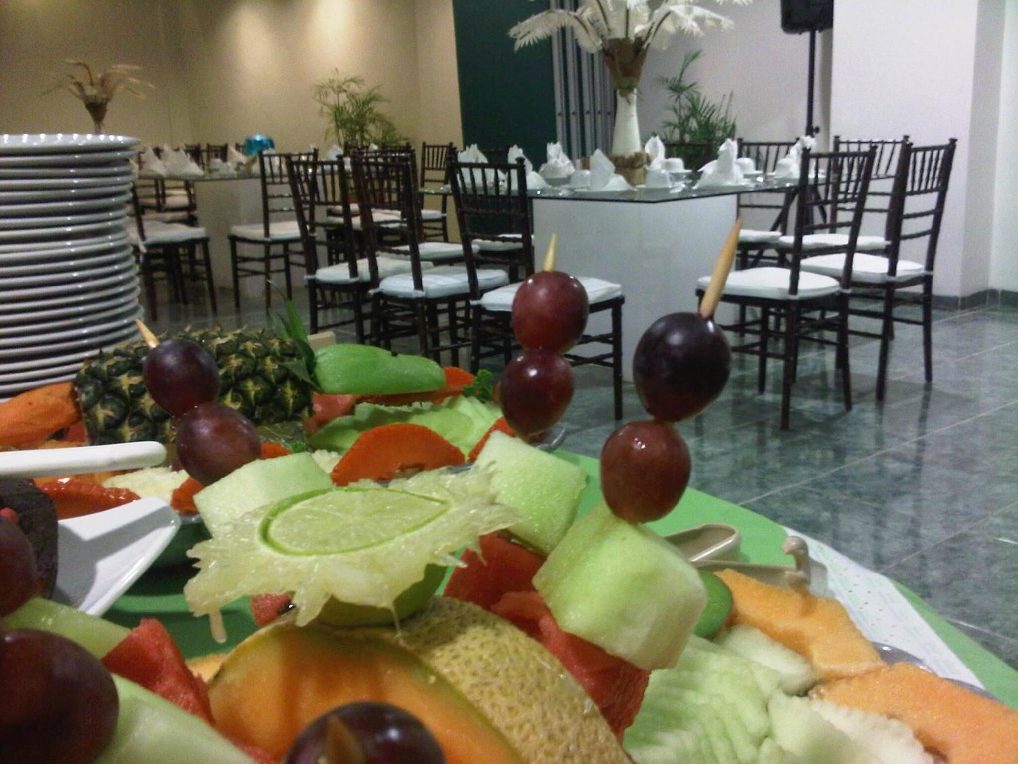 breakfast, lunch, dinner served; regional cuisine