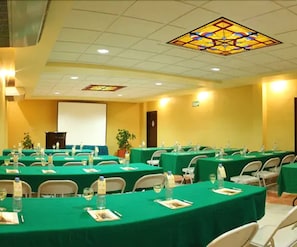 Sala de reunião