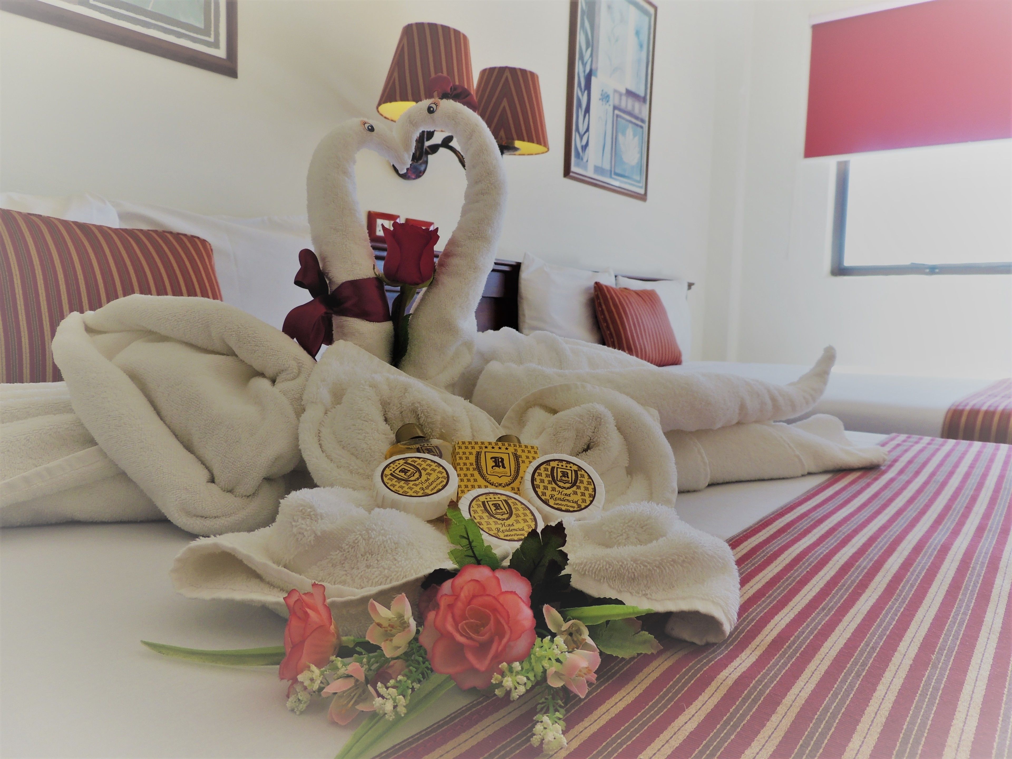 Standard Room | Iron/ironing board, free WiFi, bed sheets