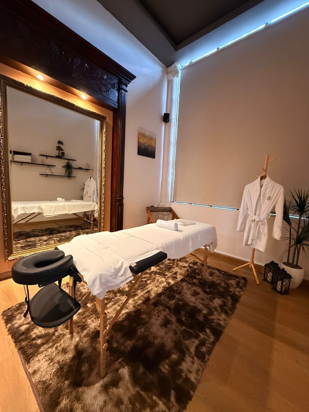 Spa
