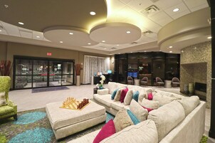 Free daily breakfast