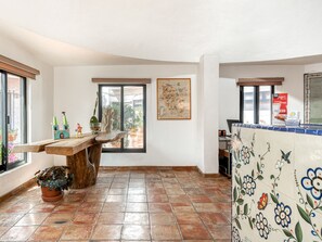 Reception - Hotel Arana Tonalá (Tonalá)