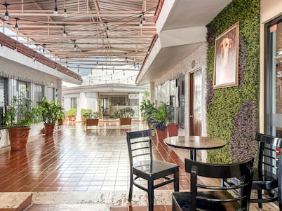 Hotel Arana Tonalá