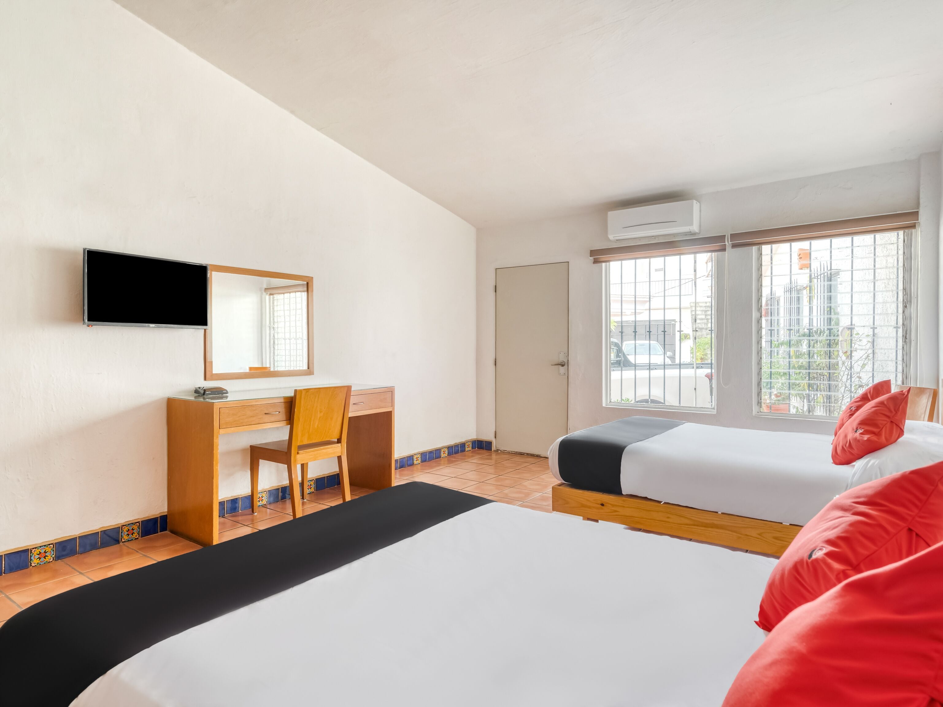 Foto - Hotel Arana Tonalá