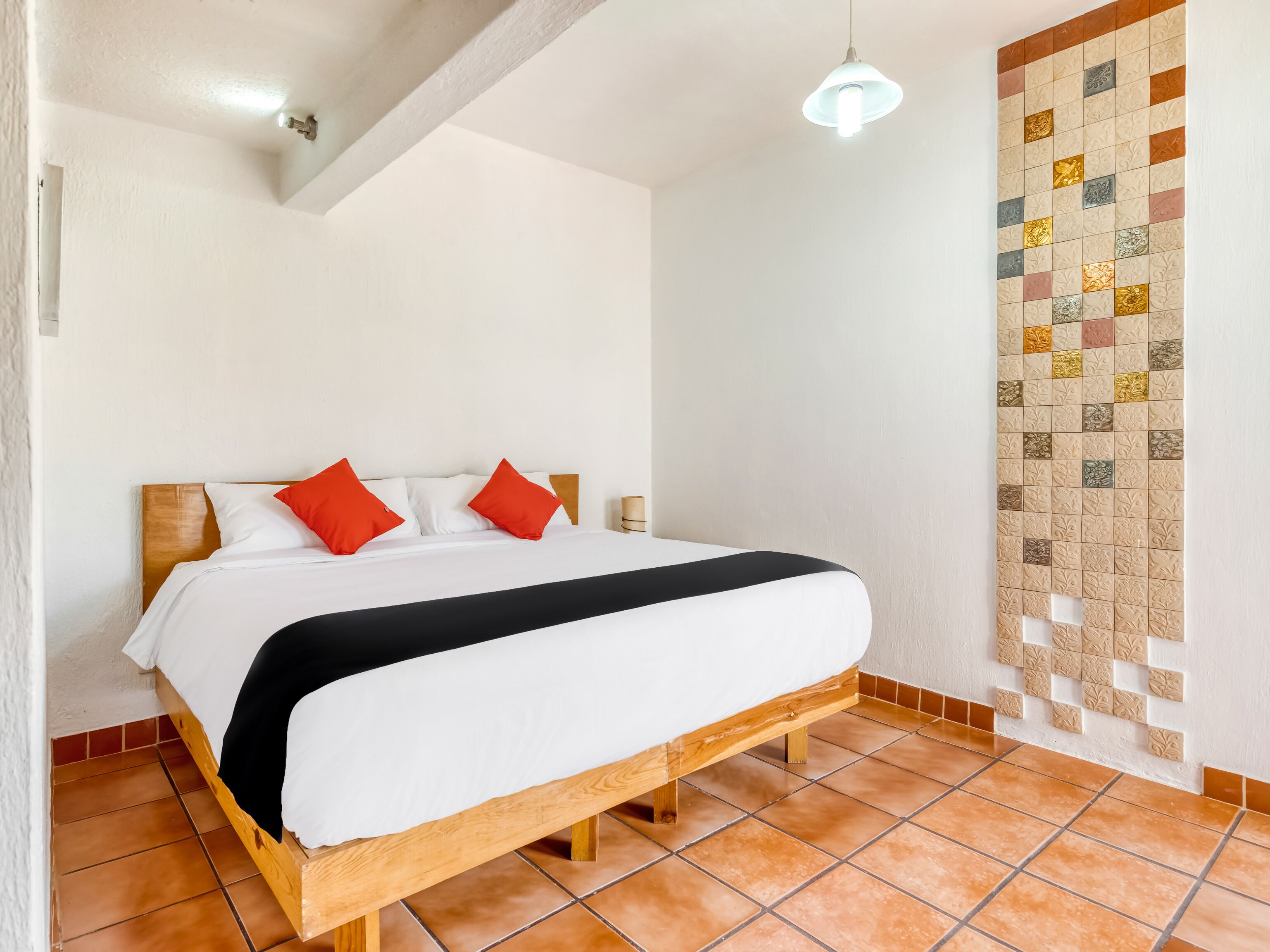 Foto - Hotel Arana Tonalá