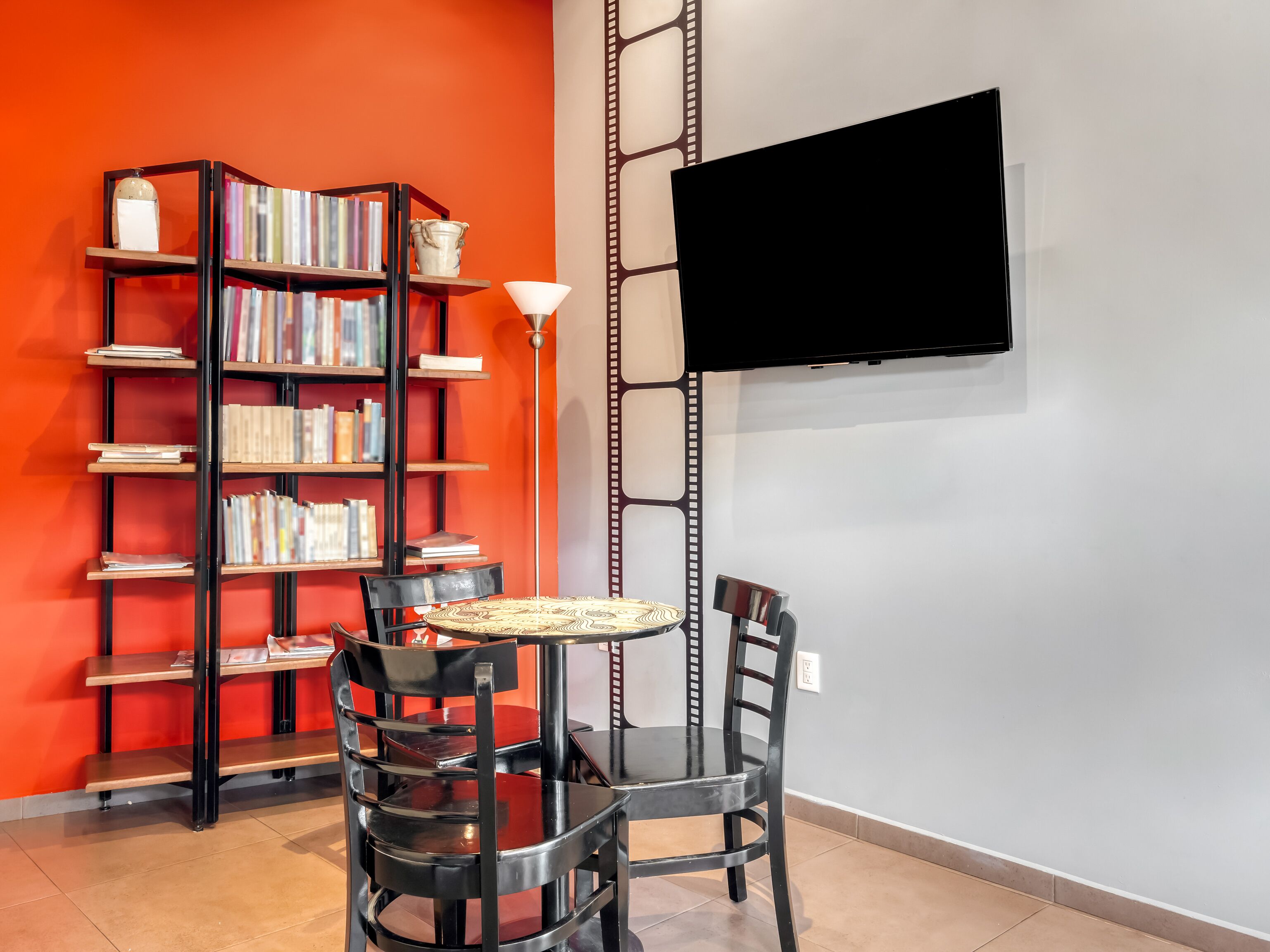 Foto - Hotel Arana Tonalá