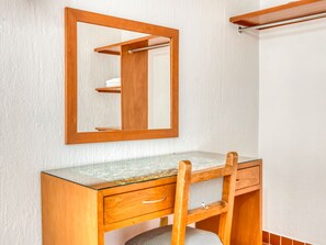 Standard Room, 1 King Bed - Hotel Arana Tonalá (Tonalá)