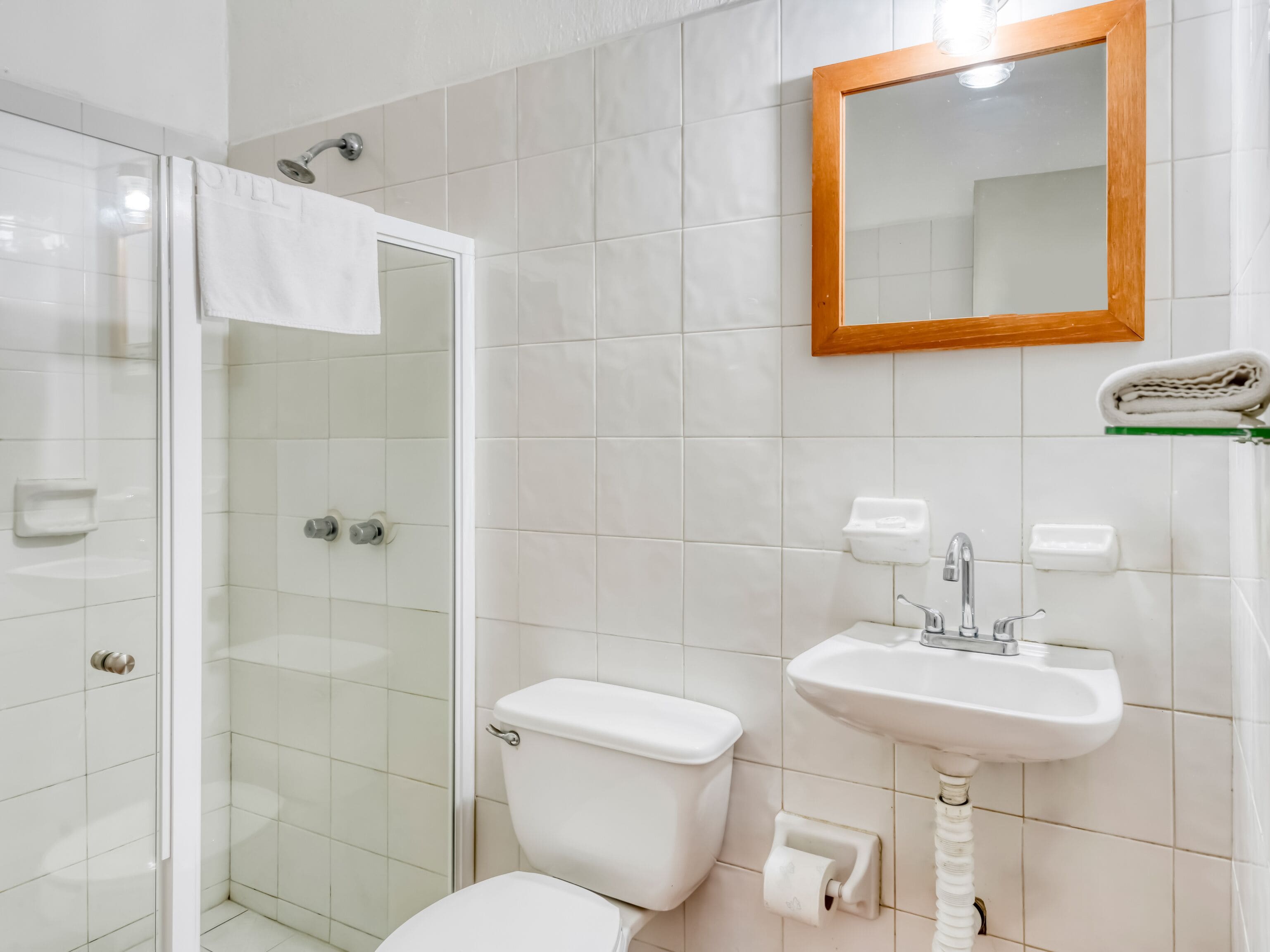 Foto - Hotel Arana Tonalá