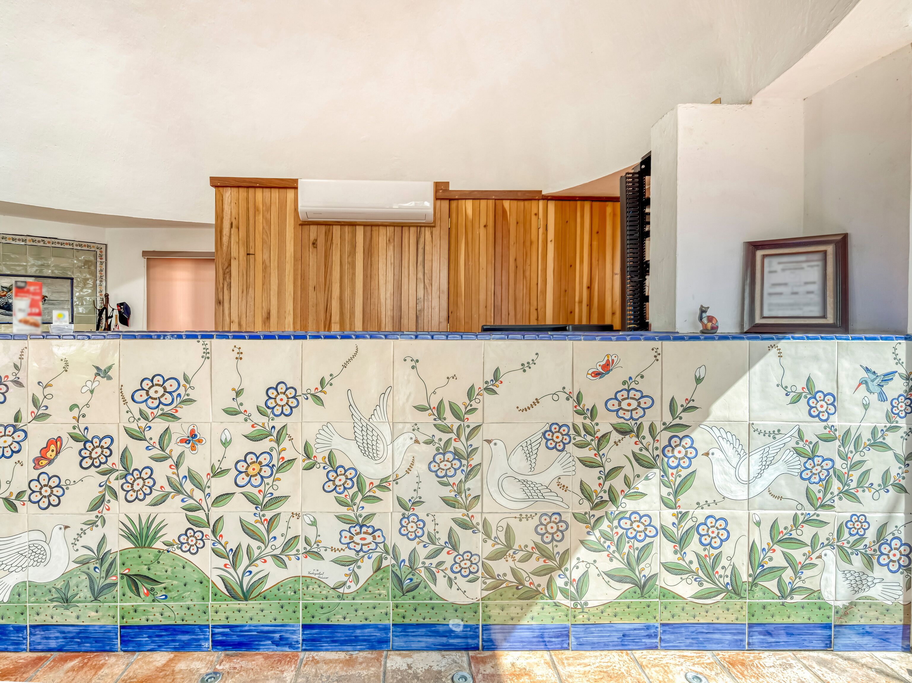 Foto - Hotel Arana Tonalá