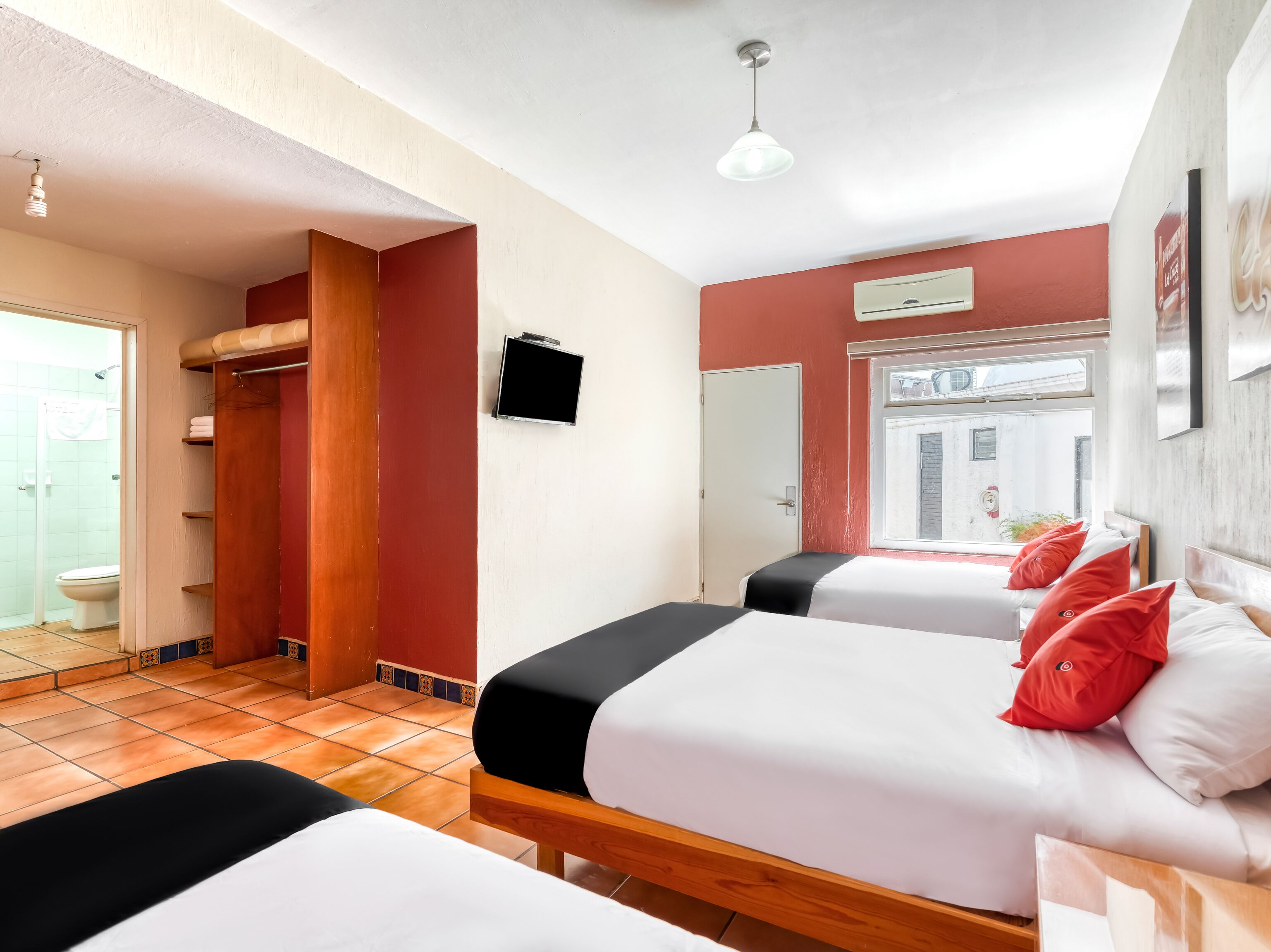 Foto - Hotel Arana Tonalá