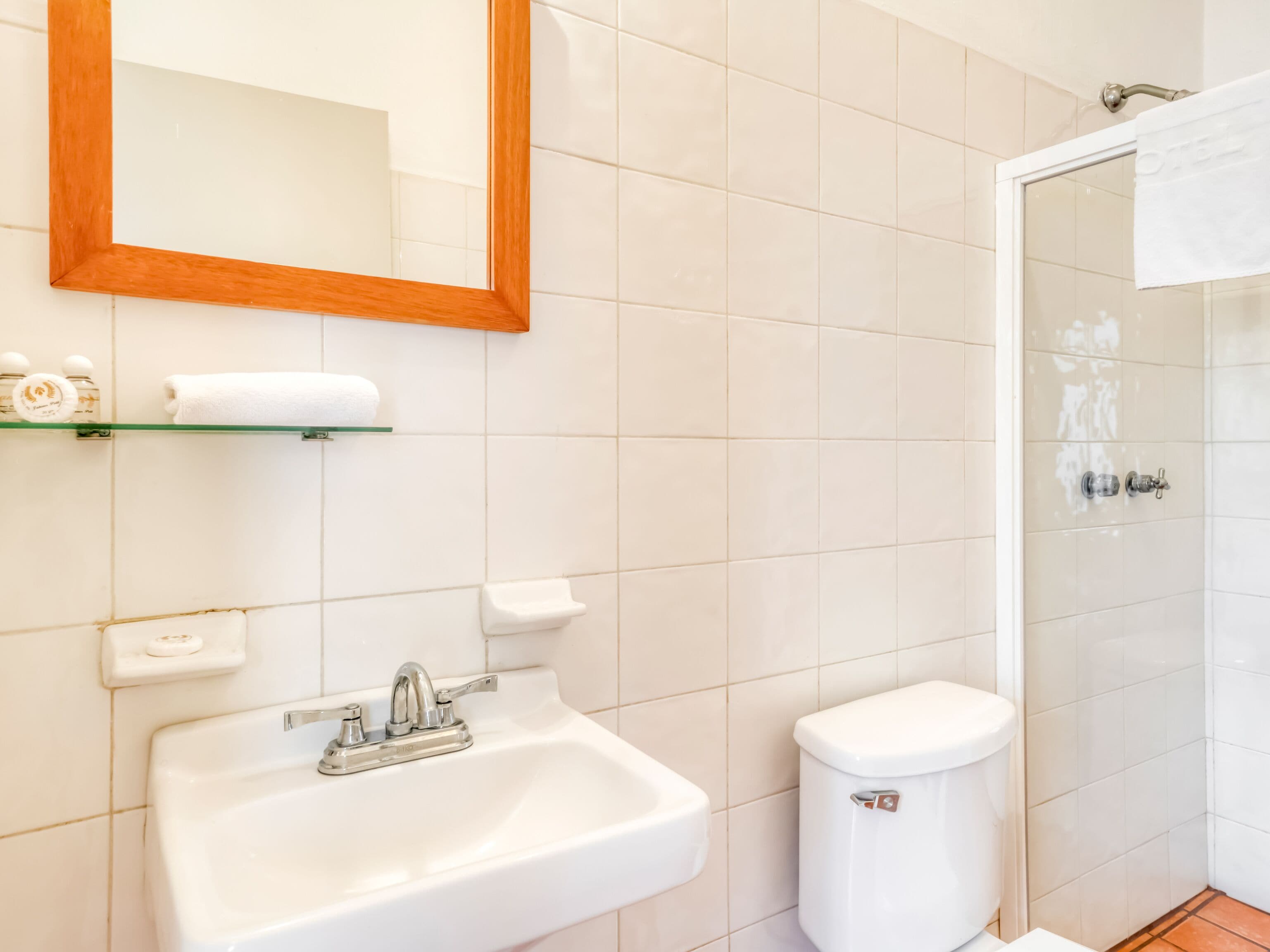 Foto - Hotel Arana Tonalá