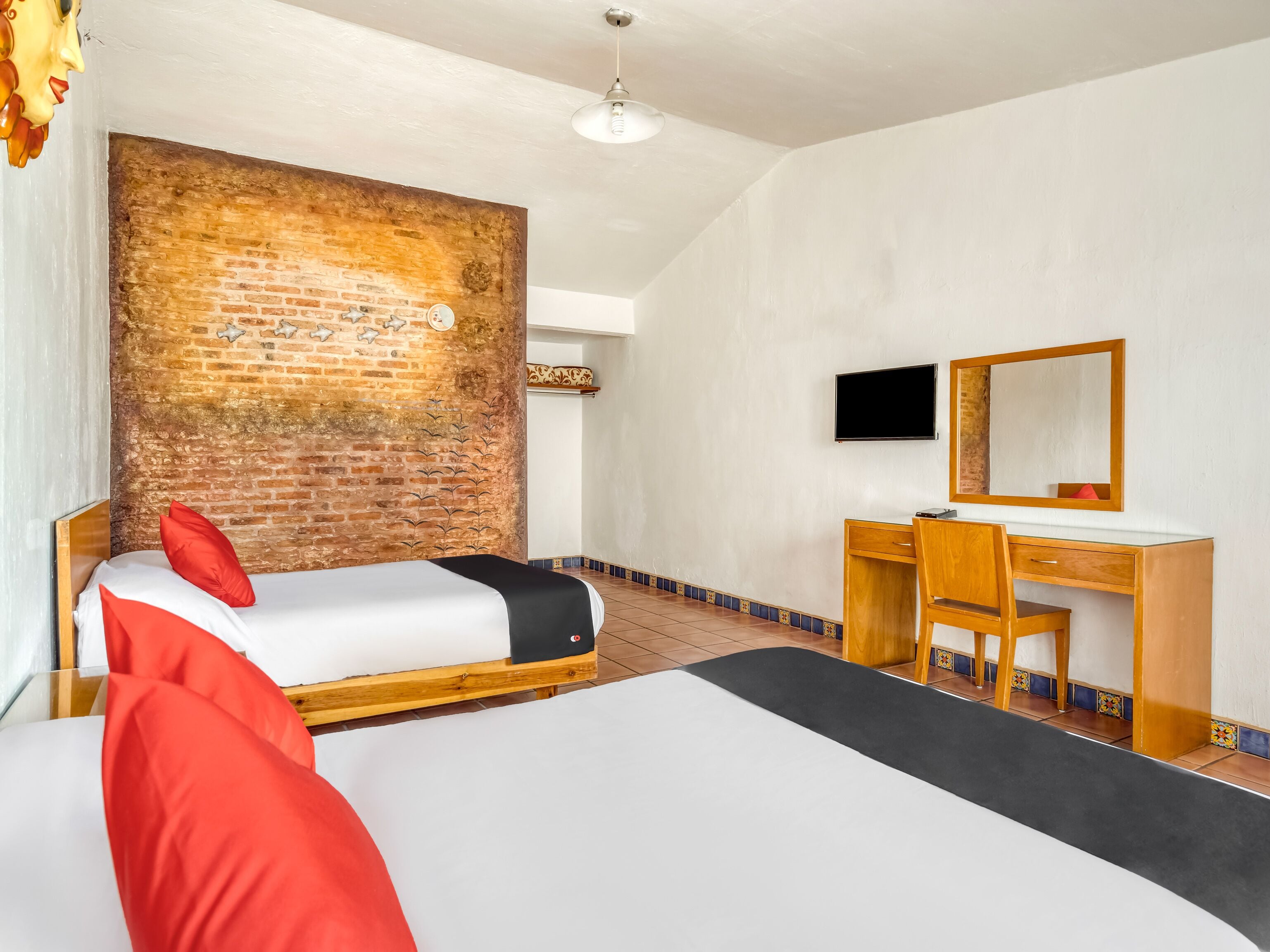 Foto - Hotel Arana Tonalá