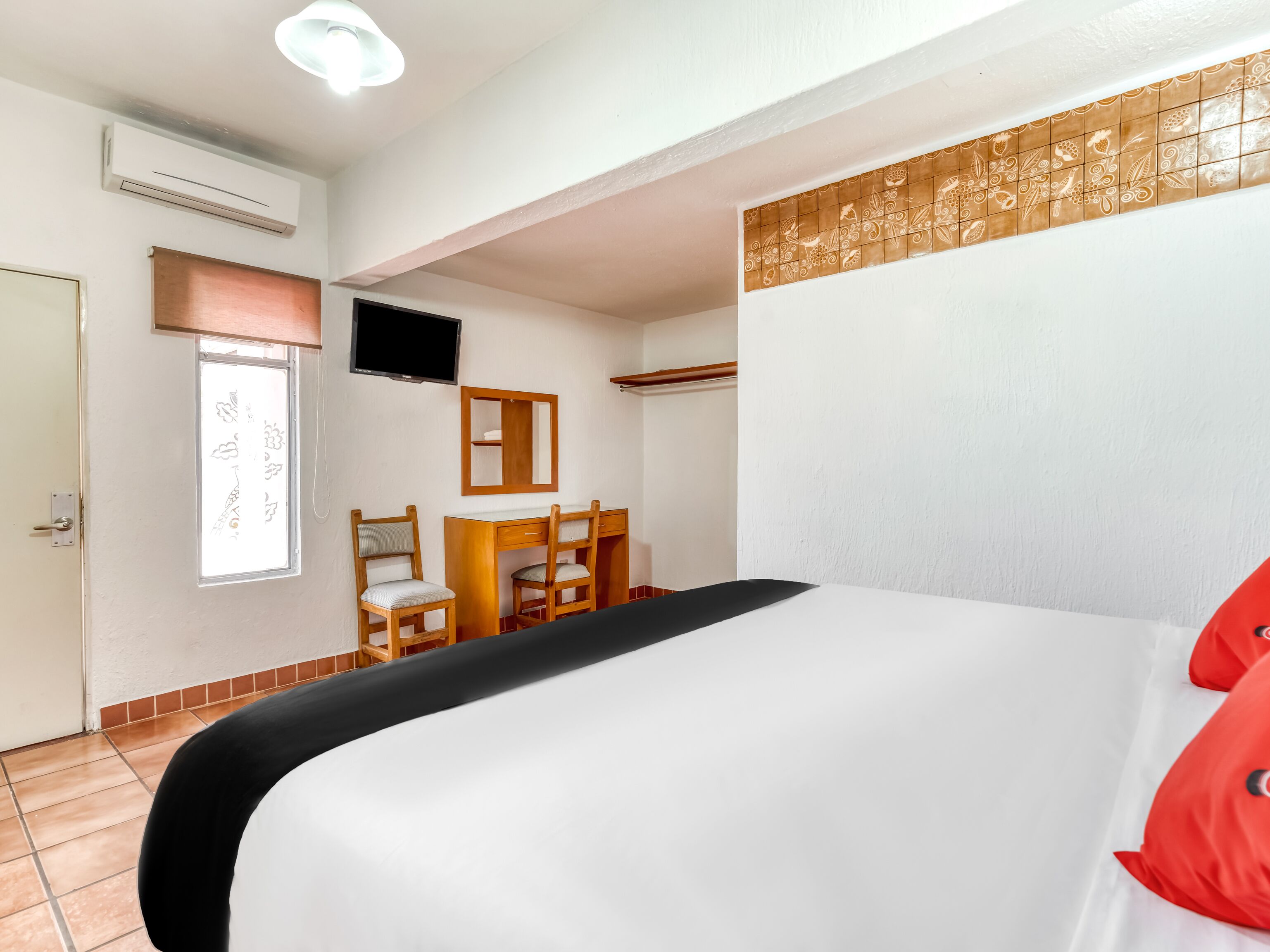 Foto - Hotel Arana Tonalá