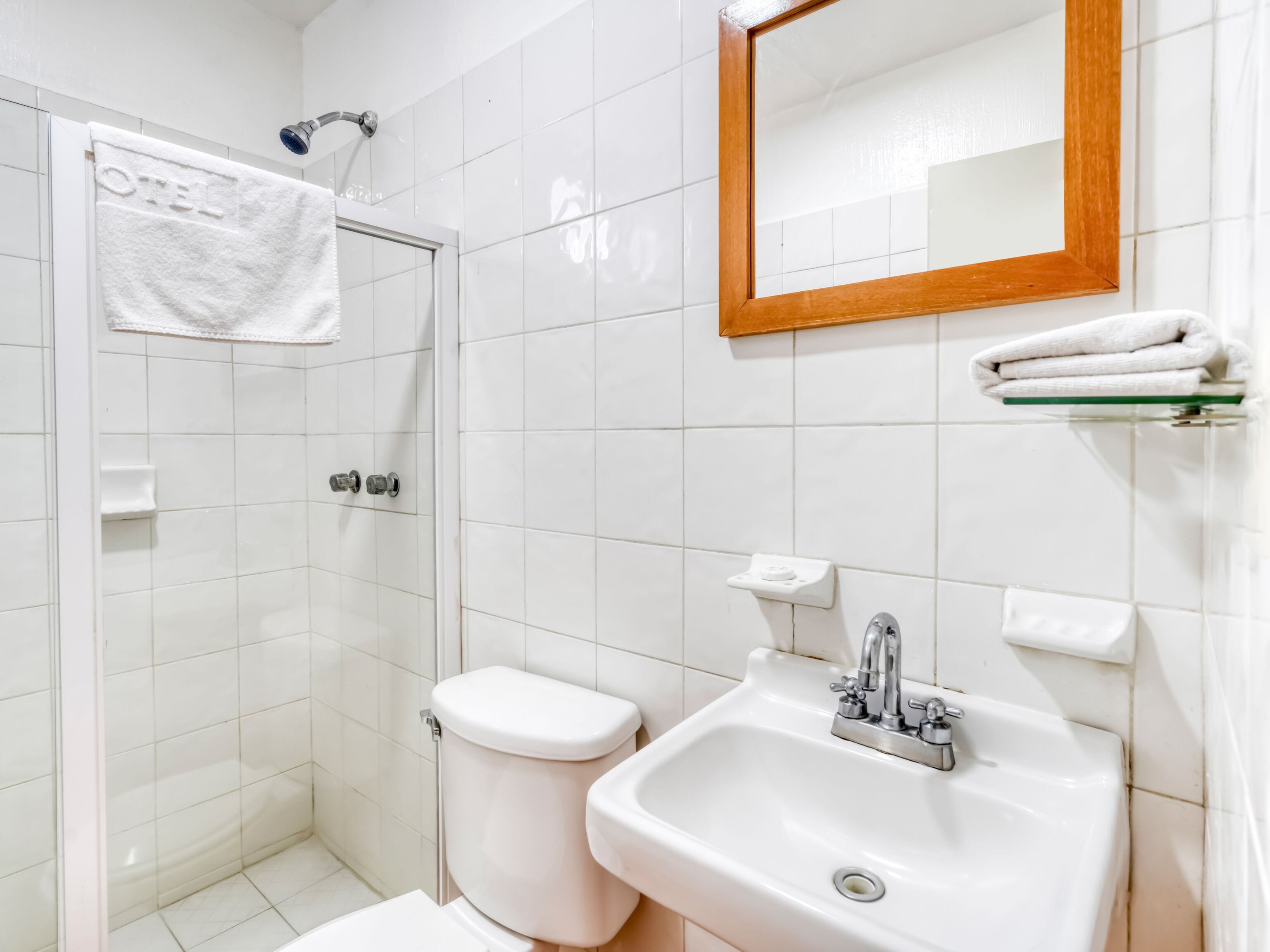 Foto - Hotel Arana Tonalá