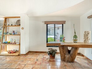 Lobby - Hotel Arana Tonalá (Tonalá)