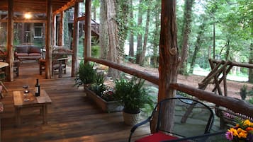 Veranda