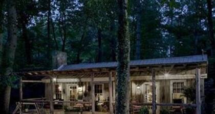 Lake Rabun Hotel & Restaurant