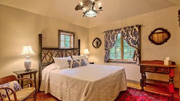 Rum (10 North Mountain Room) | Individuell inredning, unika möbler och strykjärn/strykbräda