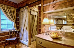 Room (13 Appalachia Room) | Individually decorated, individually furnished, iron/ironing board