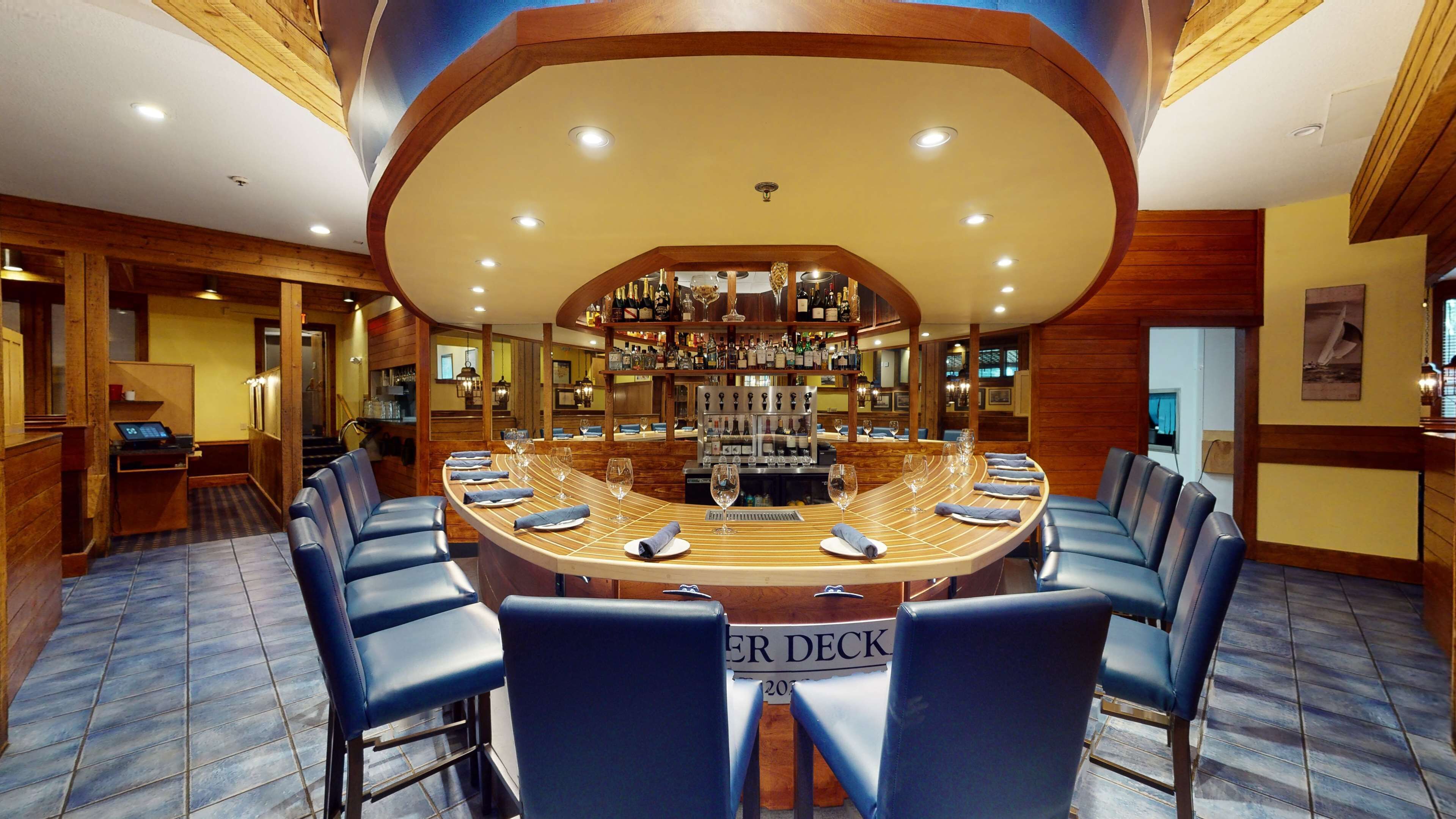 Photo - Best Western Plus Windjammer Inn & Conference Center