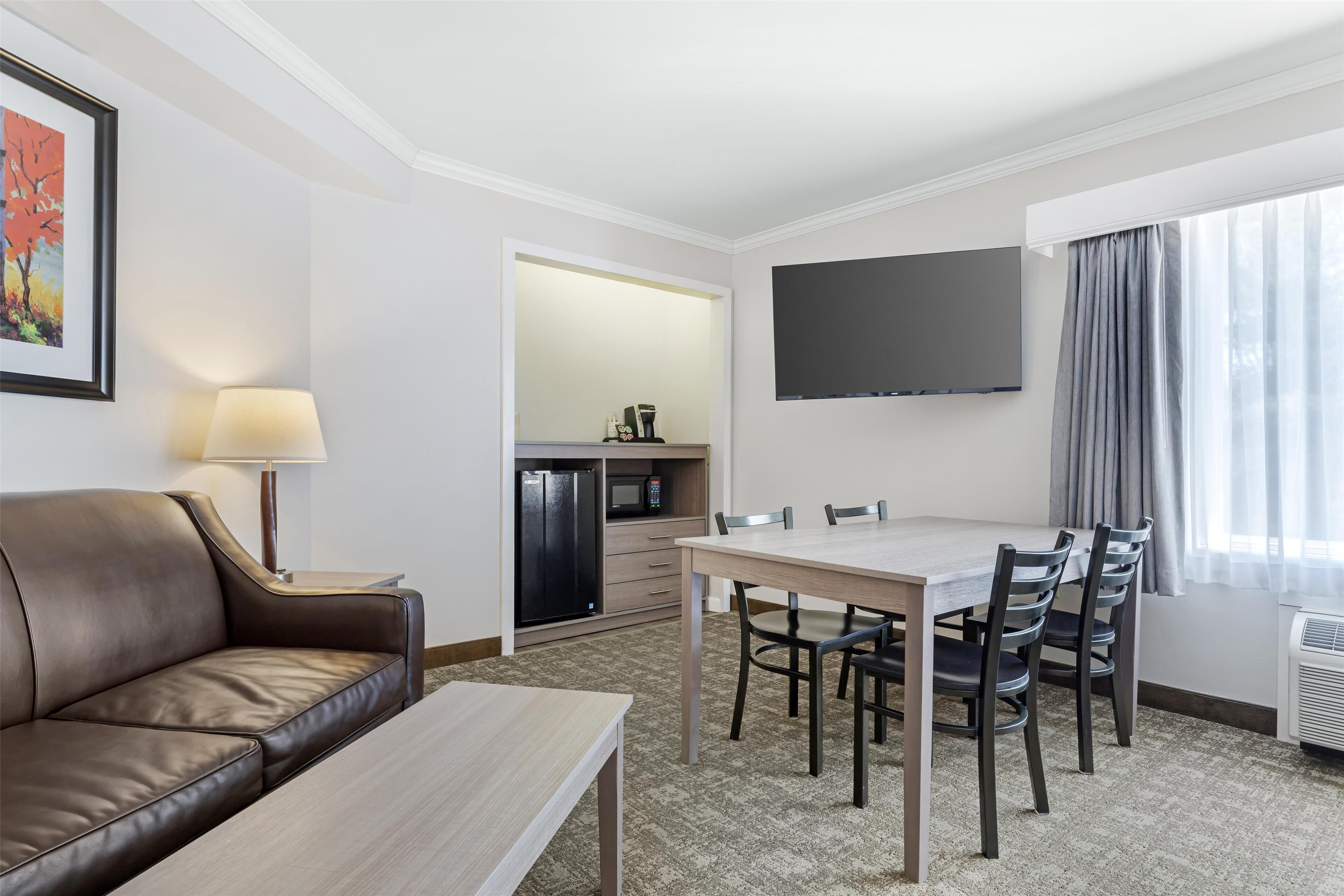Foto - Best Western Plus Windjammer Inn & Conference Center