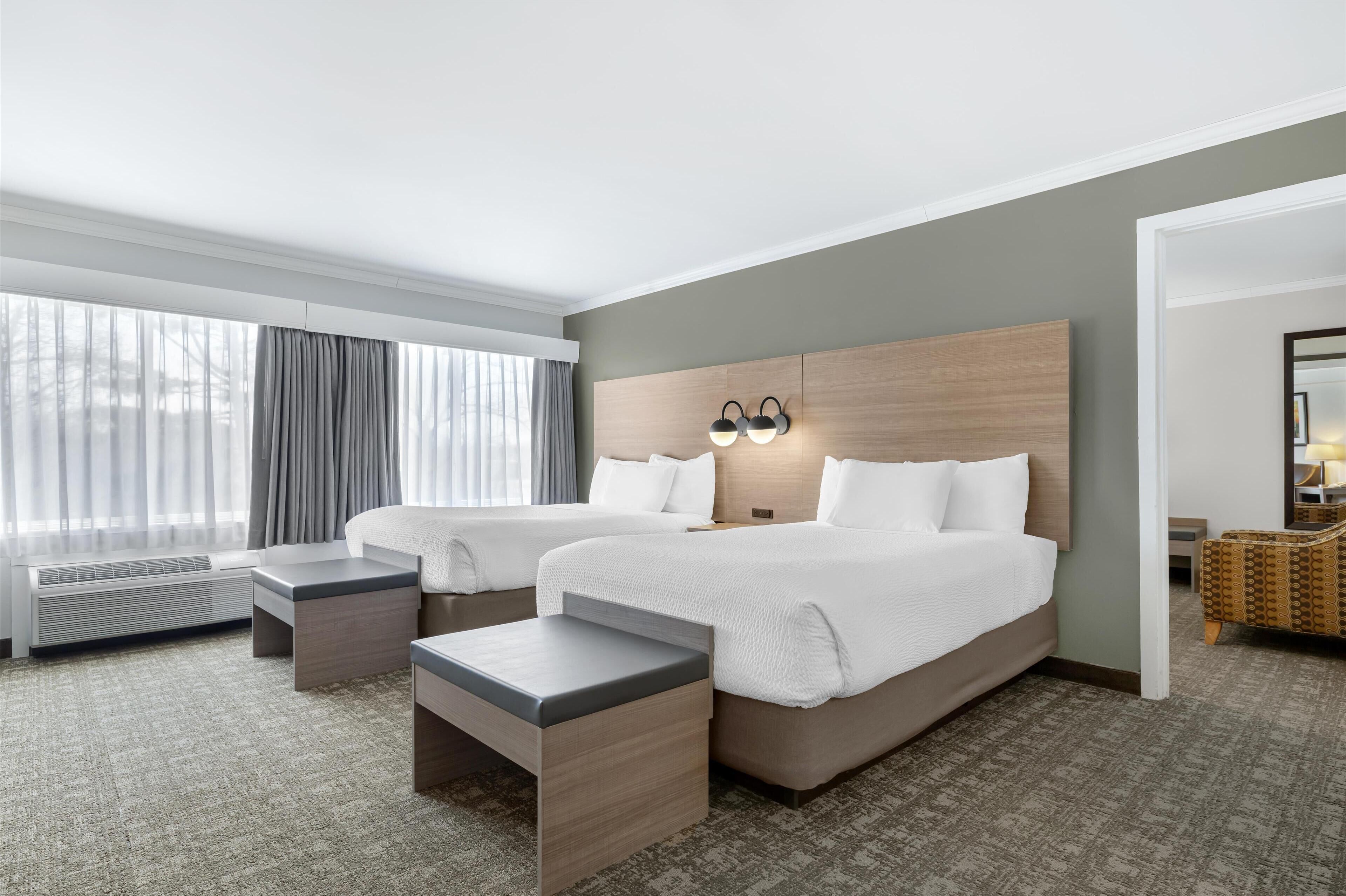 Photo - Best Western Plus Windjammer Inn & Conference Center